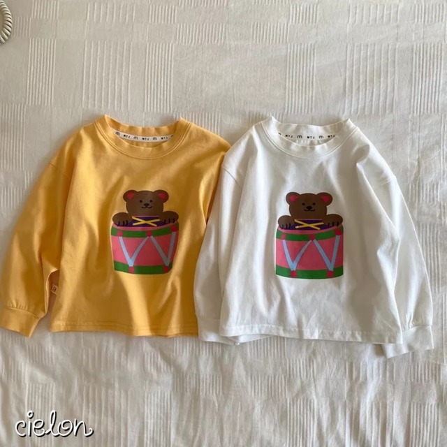 アニマルシャツ