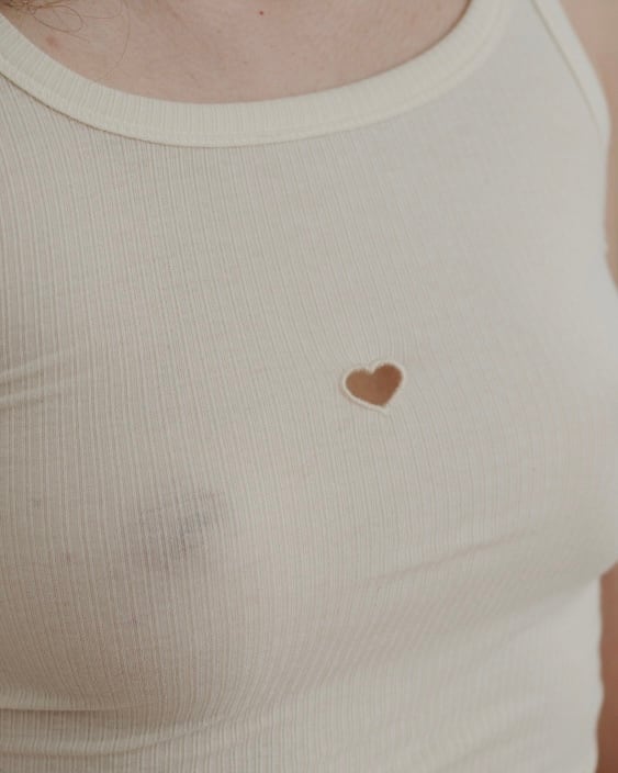 BASERANGE】HEART TANK/UNDYDE | TOLMA.