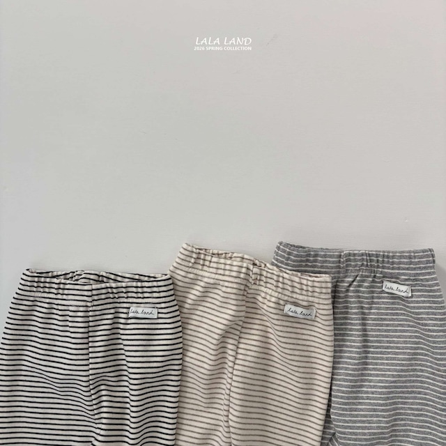 予約⌇LaLa land / Jelly leggings