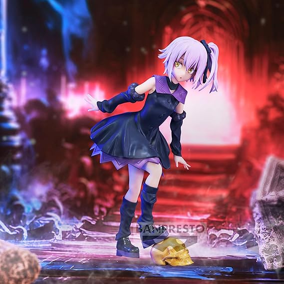 バンプレスト 転生したらスライムだった件 ヴィオレ フィギュア