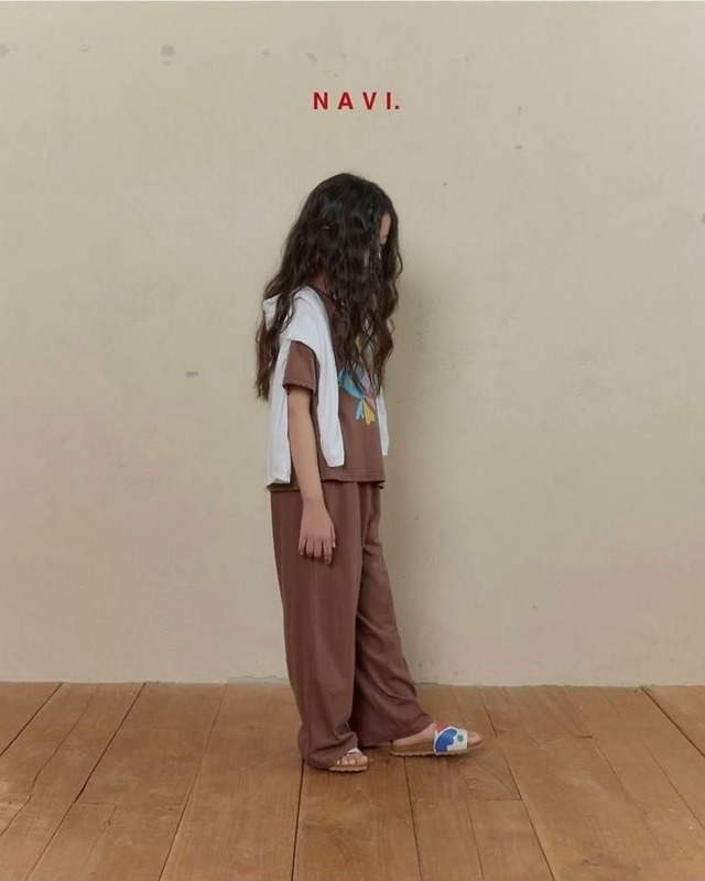《取寄》アクアT:kids&Jr【navi】※送料無料