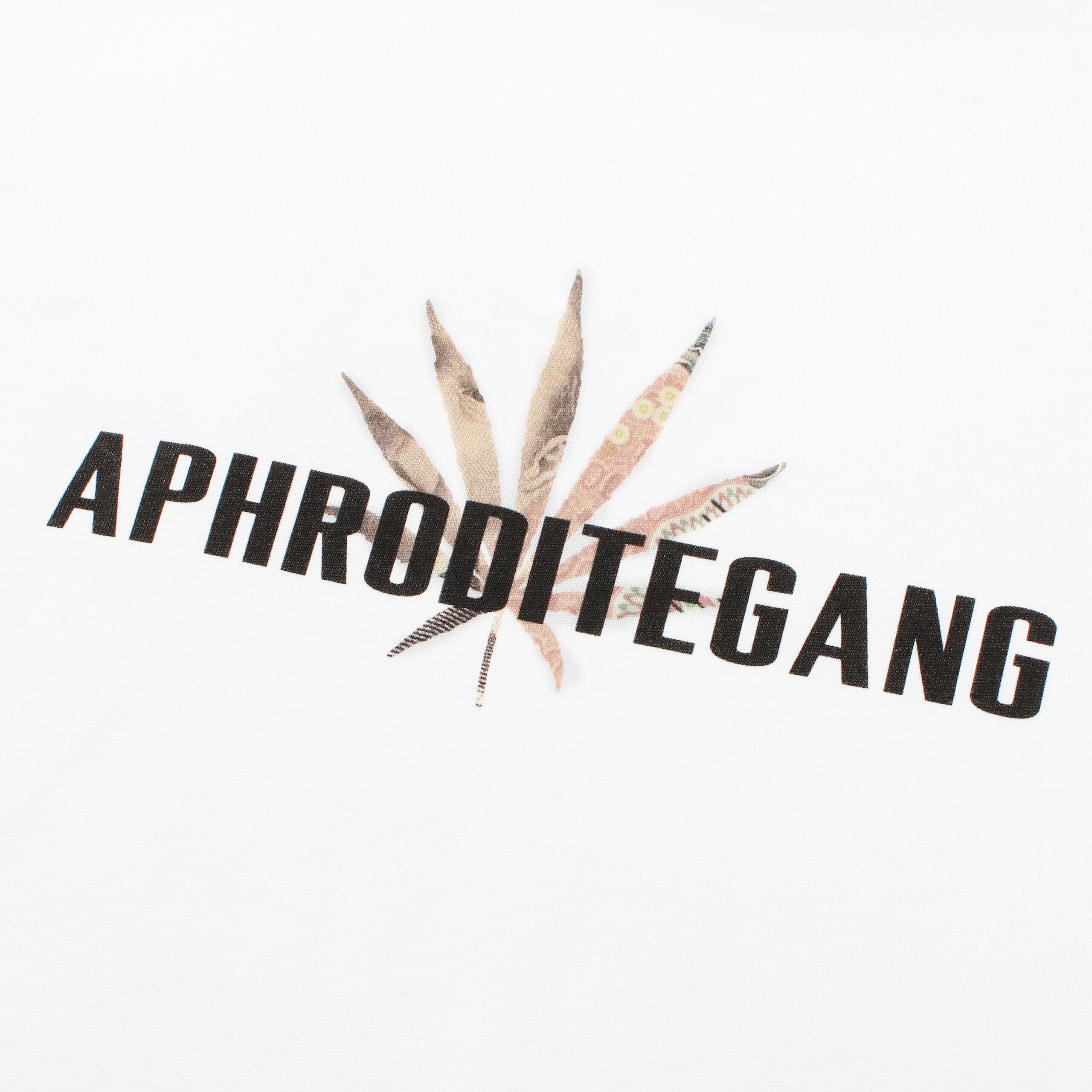 APHRODITE GANG L/S TEE | APHRODITEGANG HOLDINGS