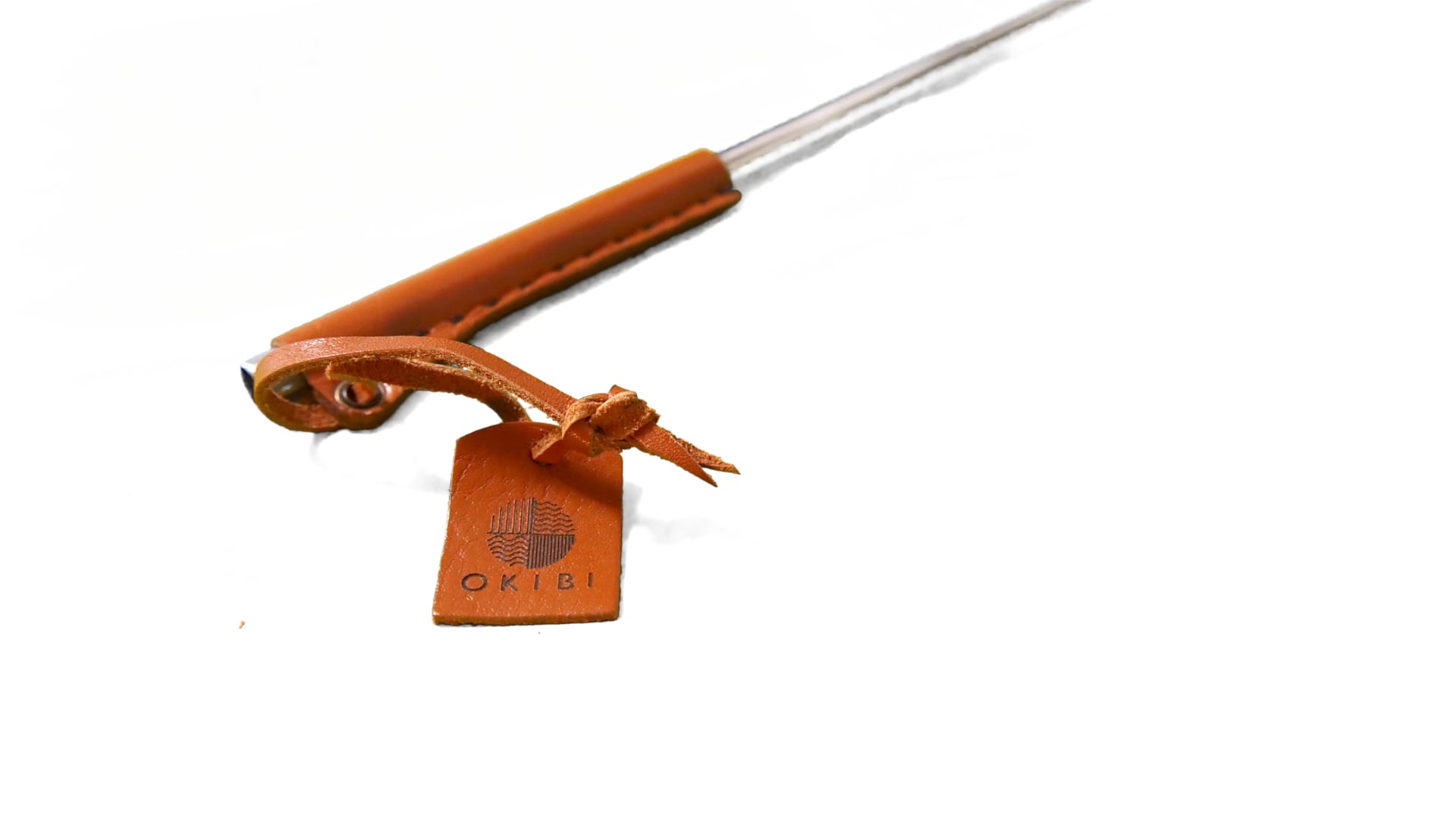 REDECKER/レデッカーファイヤーブロアー(火吹き筒/火吹き棒 ひふきぼう）60cm REDECKER⁄レデッカー]ファイヤーブロアー(火吹き筒⁄火吹き棒⁄ひふき