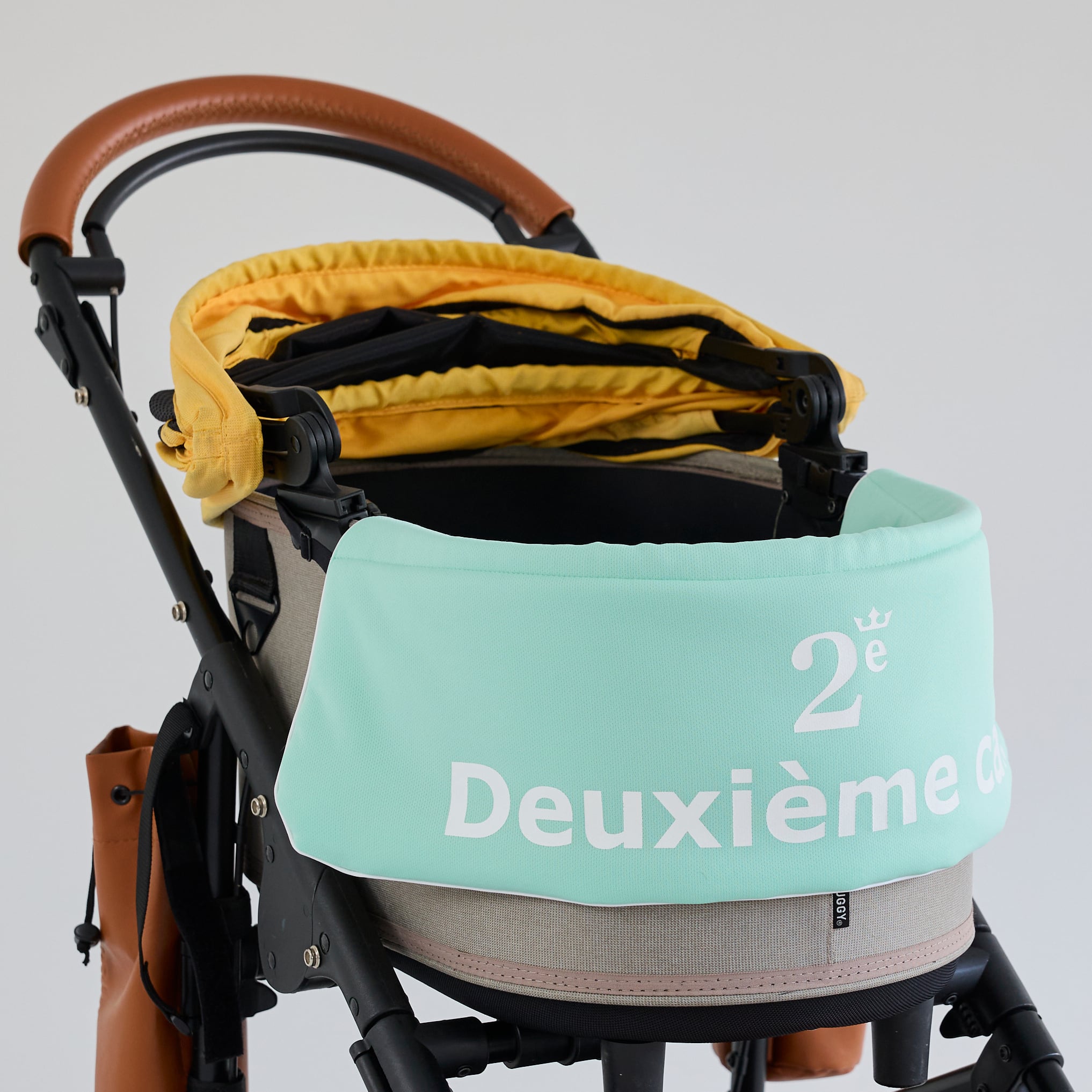 265807】カート用ブランケットLサイズ | 犬服ブランド 2e deuxieme