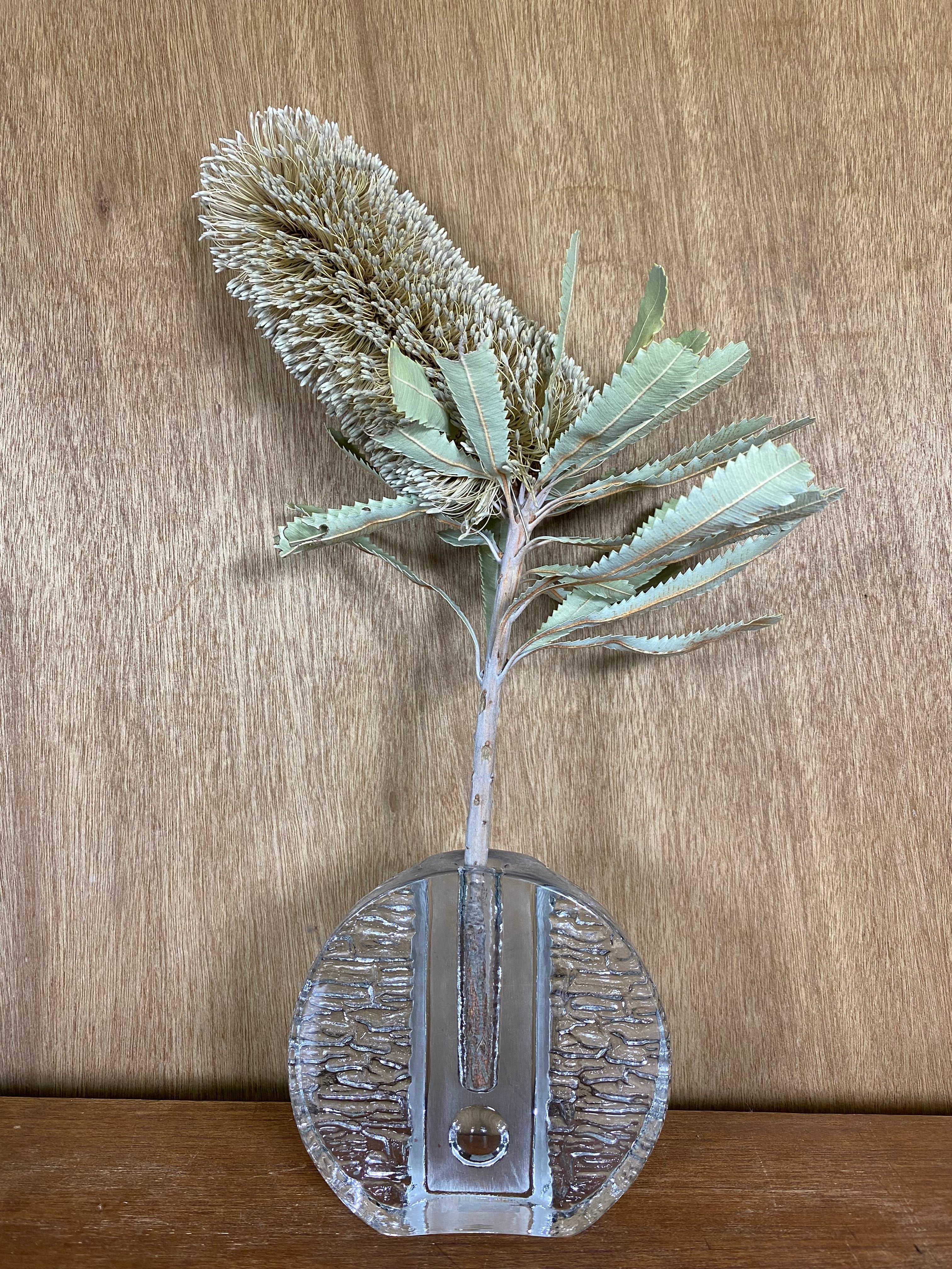 VINTAGE 1960s/1970s WALTHER GLAS | 5knot..