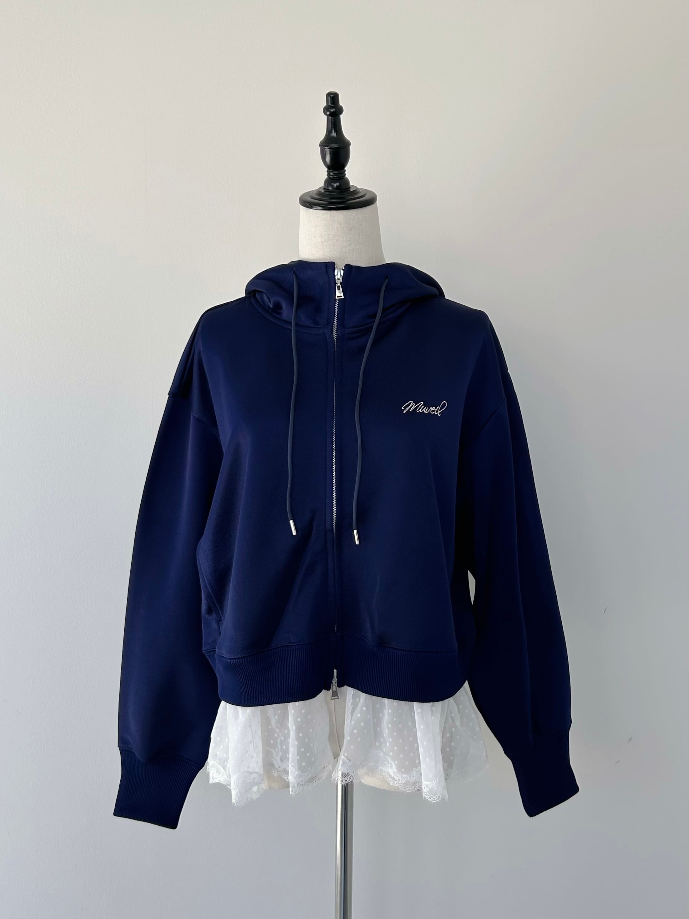 最終お値下げ❣️ミュベール　セットアップ　ブルゾン　パンツ 商品一覧 | MUVEIL Online Shop
