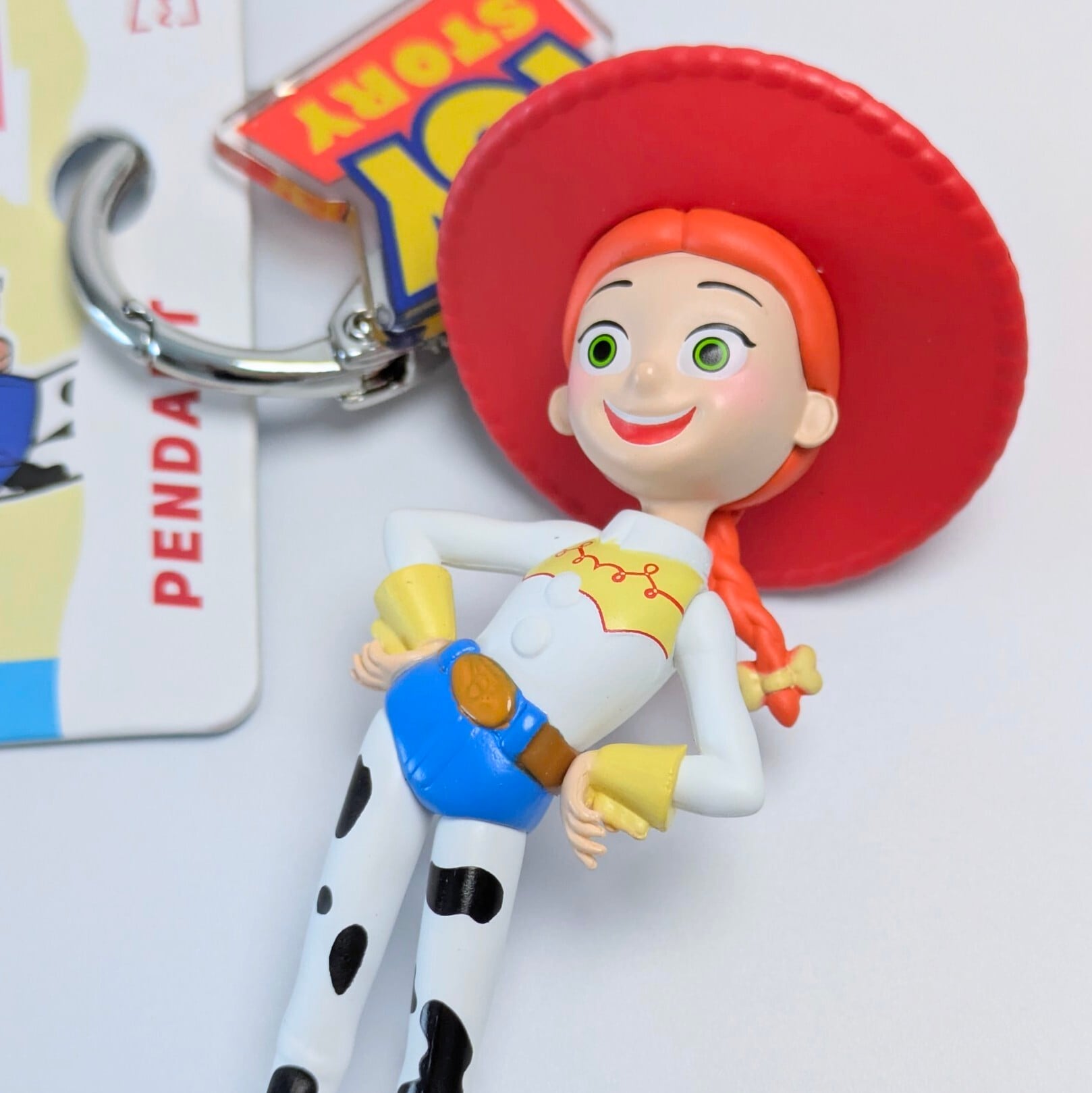 ♧再入荷！⭐️日本未発売・海外限定！⭐️【 Toy Story ( トイ