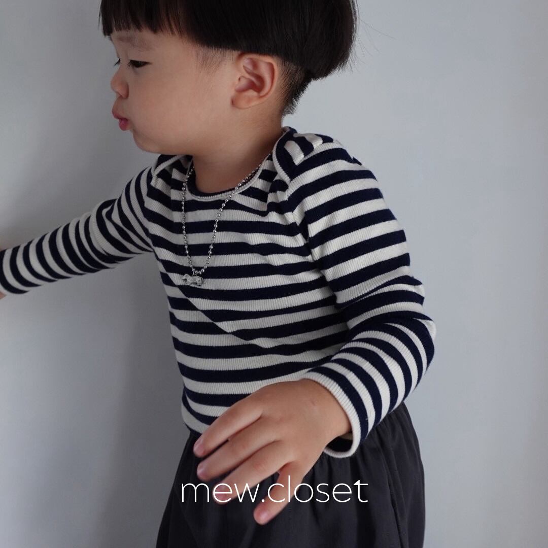 【即納】CON / autumn honey bee T