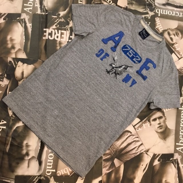 AMERICAN　EAGLE　MENS　Ｔシャツ　Ｓサイズ