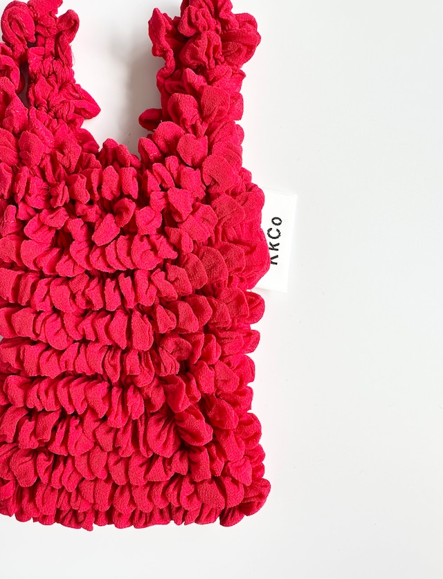 【Kkco】Popcorn bag