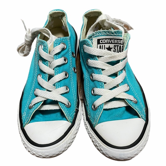 KIDS converse ALL STAR