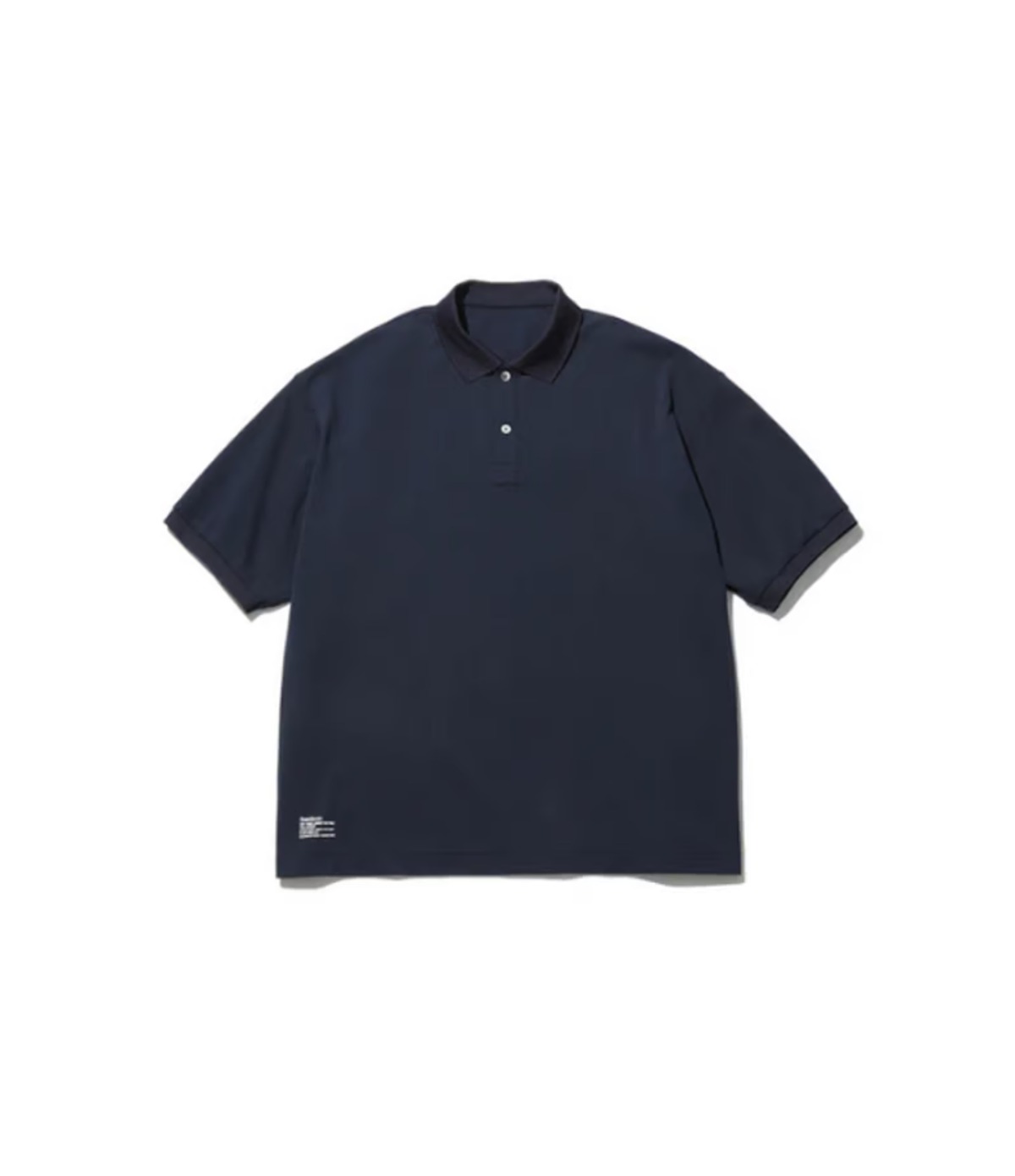 FreshService DRY PIQUE JERSEY S/S POLO | BENTO