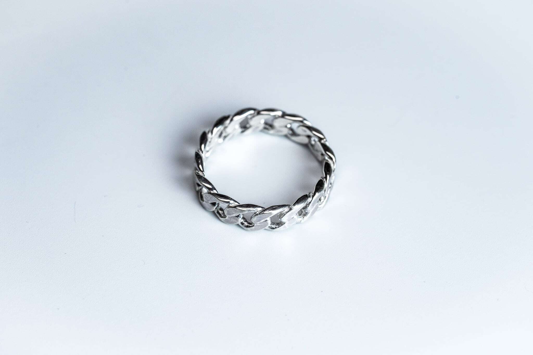 R-048 Gourmette(グルメット) Chain ring S