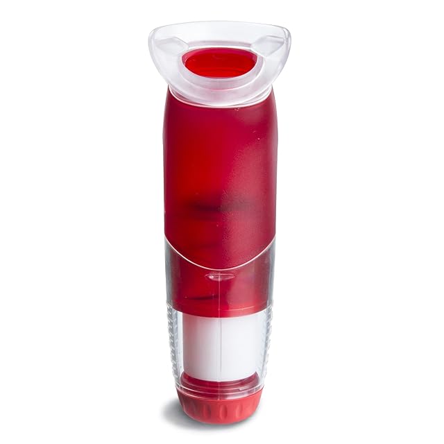 POWERbreathe パワーブリーズ プラス 超重負荷 赤 日本正規品 体重90kg