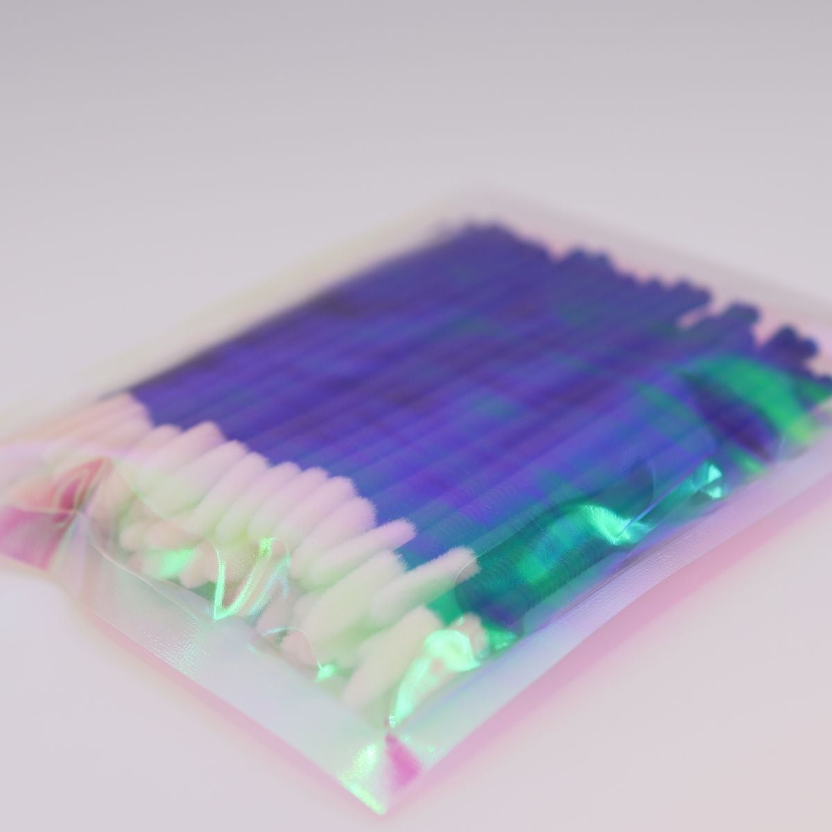 ホワイトブラシ50本