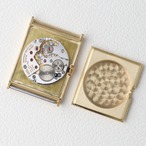 ロレックス 　チェリーニ　マホガニー文字盤　Ref.4127 thumbnail 5