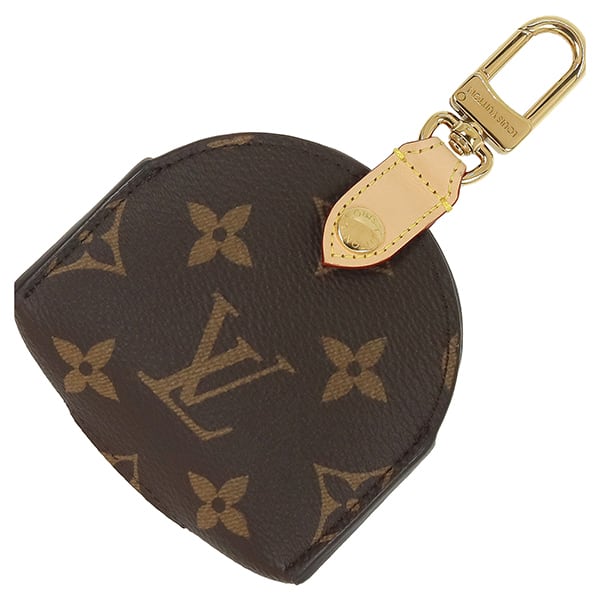 New LOUIS VUITTON ルイヴィトン ドッグ バッグ ホルダー モノグラム エチケット袋 ペット用品 GI1436 新品