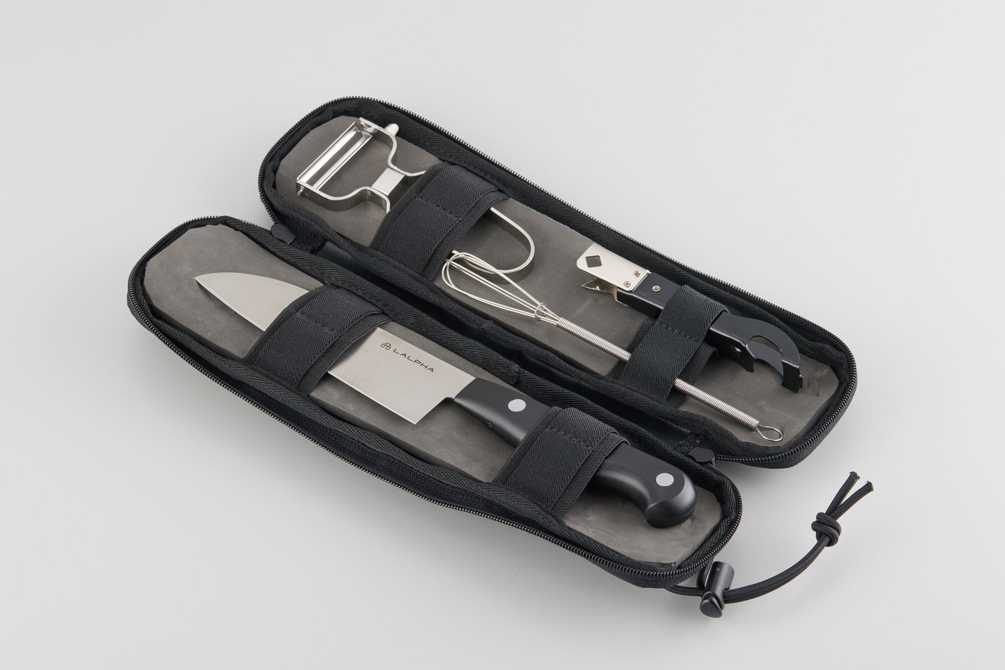 キャンプナイフ＆ケース（CK-600） | アウトドア・キャンプ用品