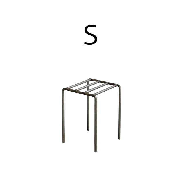 plant stands S/アイアン製/プランツスタンド/植物/ガーデン/インテリア