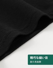 [INNERSY] ボクサーパンツ 前開き キッズ 下着 綿 ボクサーブリーフ ボーイズ パンツ男の子 5枚セット 140-170（160，ブラック系）