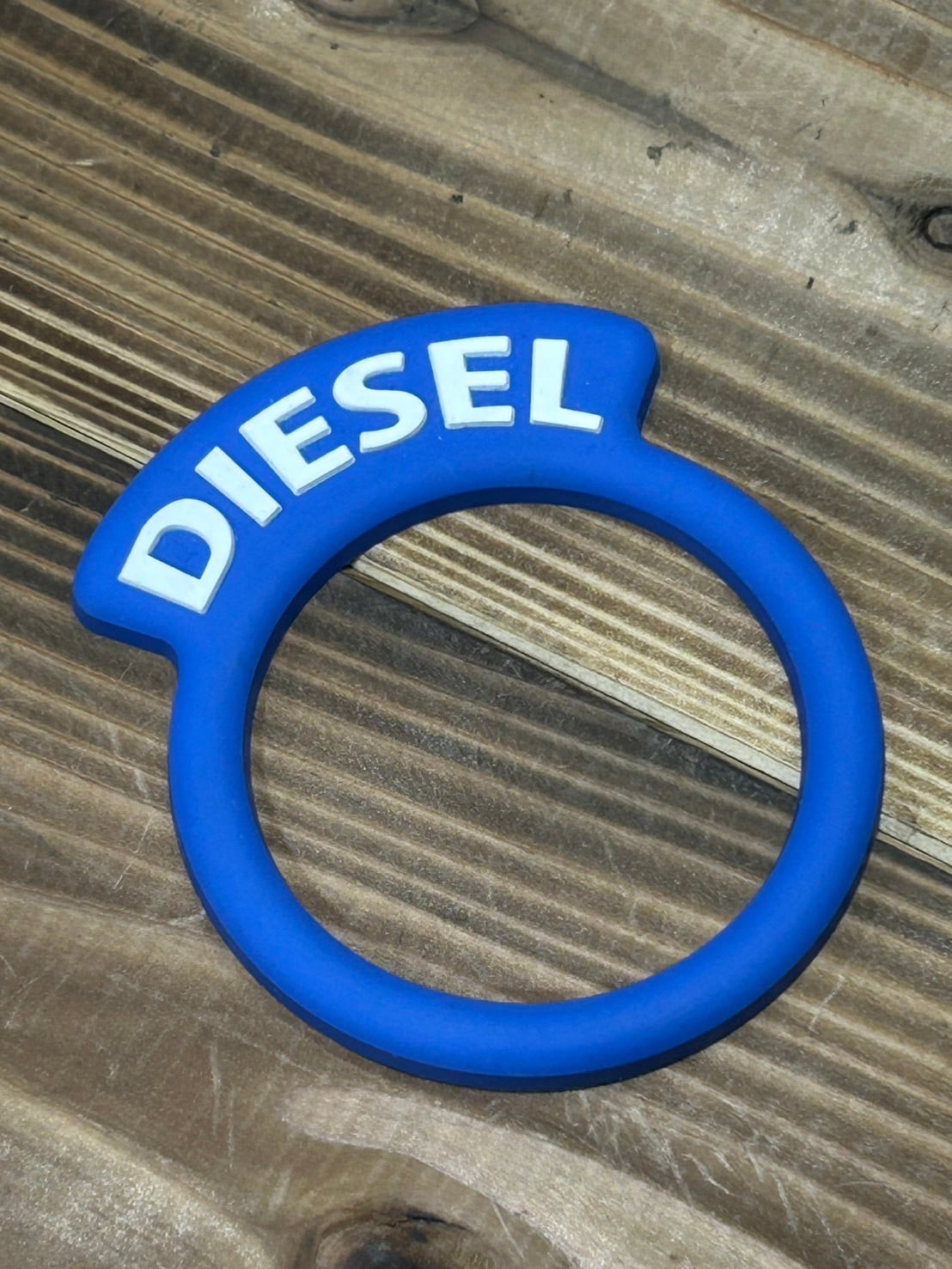 HONESTリング【DIESEL】 | Garage 11