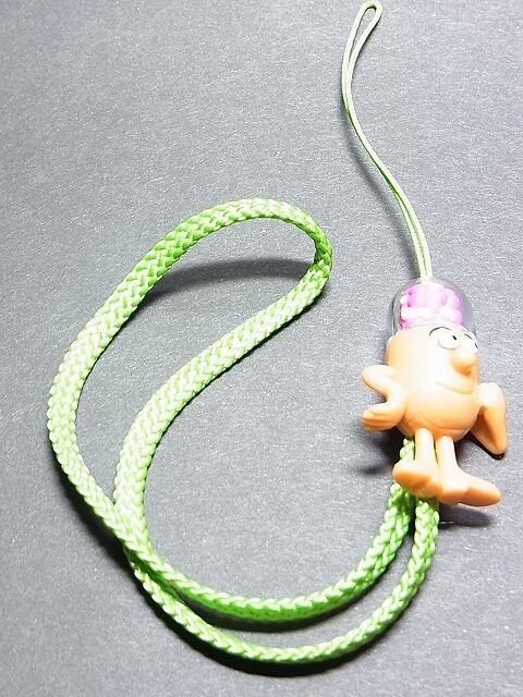 コンタックくん | TOYZ-STYLE