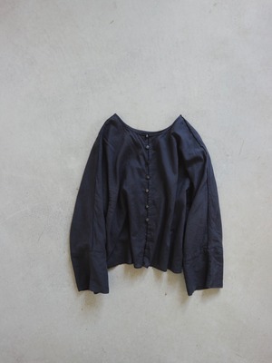 dolman short blouse