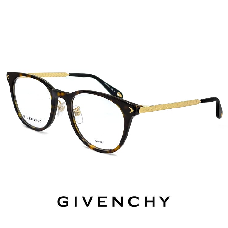 GIVENCHY メガネ ジバンシー 眼鏡 gv0086f 086 gv0086/f ジバンシイ ジバンシィ レディース メンズ ユニセックス モデル  おしゃれ コンビネーション フレーム ウェリントン 型 | メガネ・サングラスの【サングラスドッグ】 powered by BASE