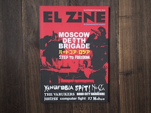 EL ZINE vol.54