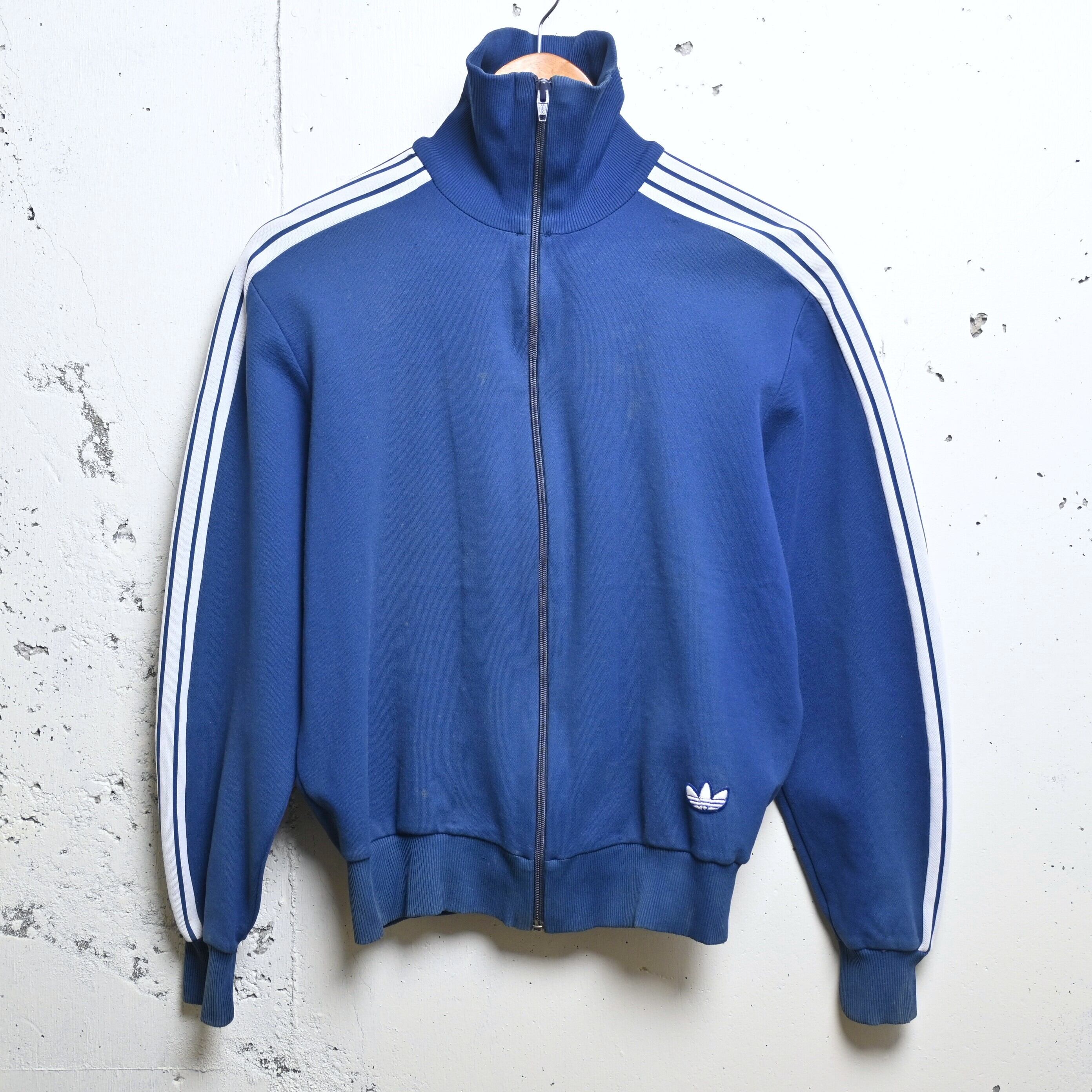 TRACK JACKET | 広島古着屋 StokedBase ストックドベース