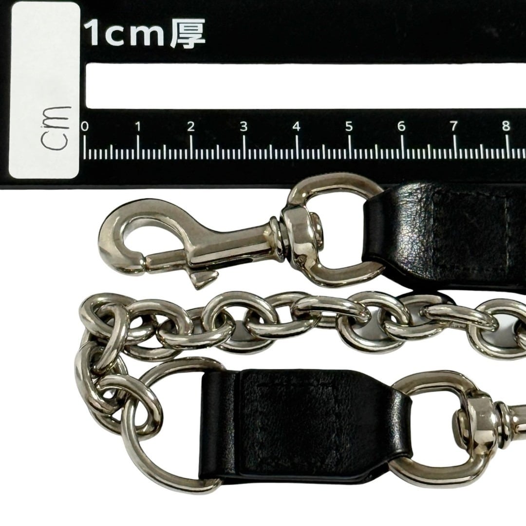しょうグッチ　メンズウォレットチェーン 楽天市場】GUCCI グッチ ウォレットチェーン 699760 ショルダー