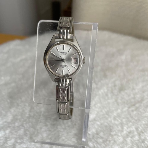 SEIKO CHORUS ヴィンテージ 手巻き 腕時計#808