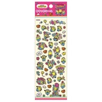 【ロット販売】【10入】キラつやシール ミニオンズ(8819485)