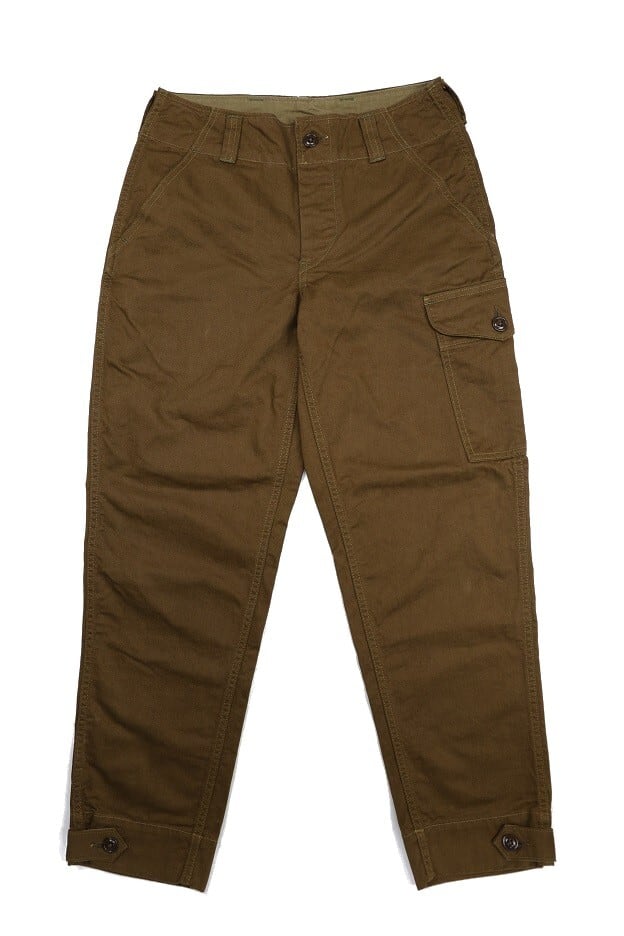 稀少】新品丘キャンパーズボンボネロbonbonero➕コラボパルス