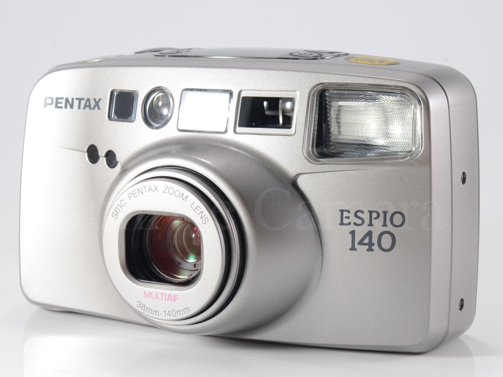 【動作確認済】MINOLTA p's コンパクトフィルムカメラ 中古】MINOLTA P's ミノルタ パノラマ コンパクトフィルムカメラ