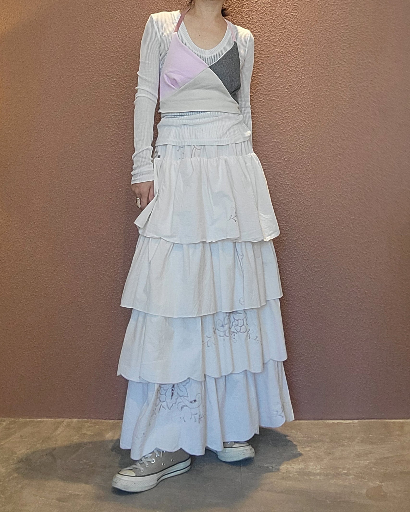 Skirt スカート | alocasia vintage