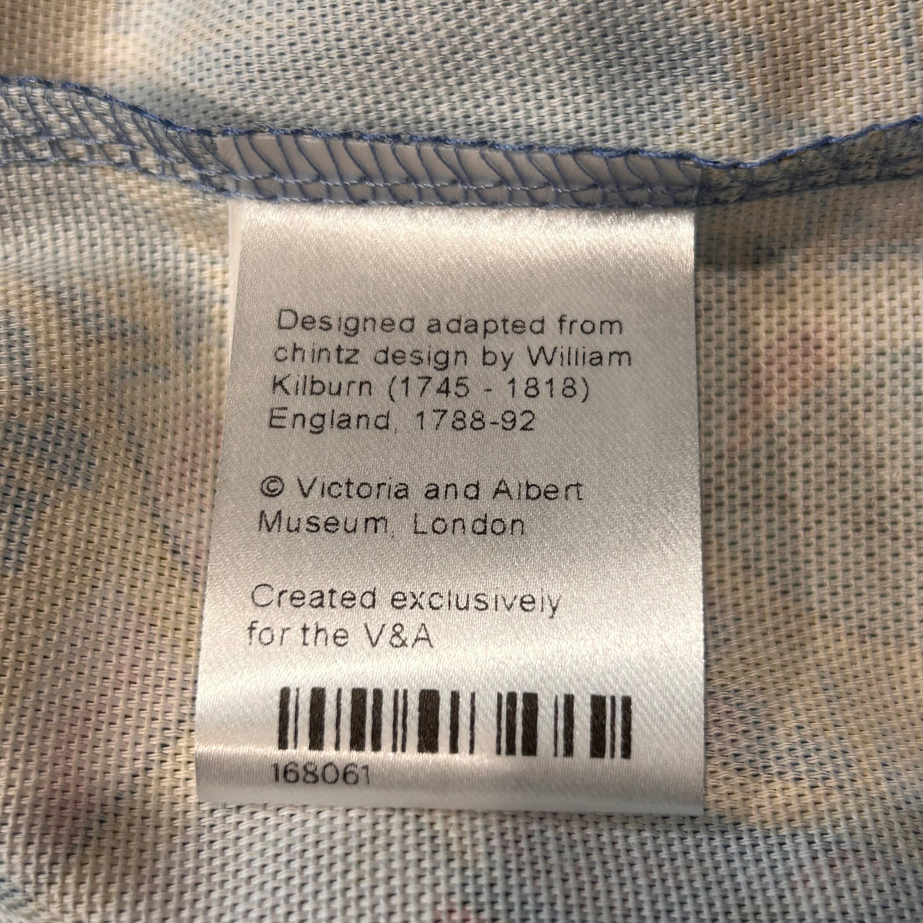 シルバークロス 期間限定値下げ V&A ヴィクトリア アルバート イギリス 