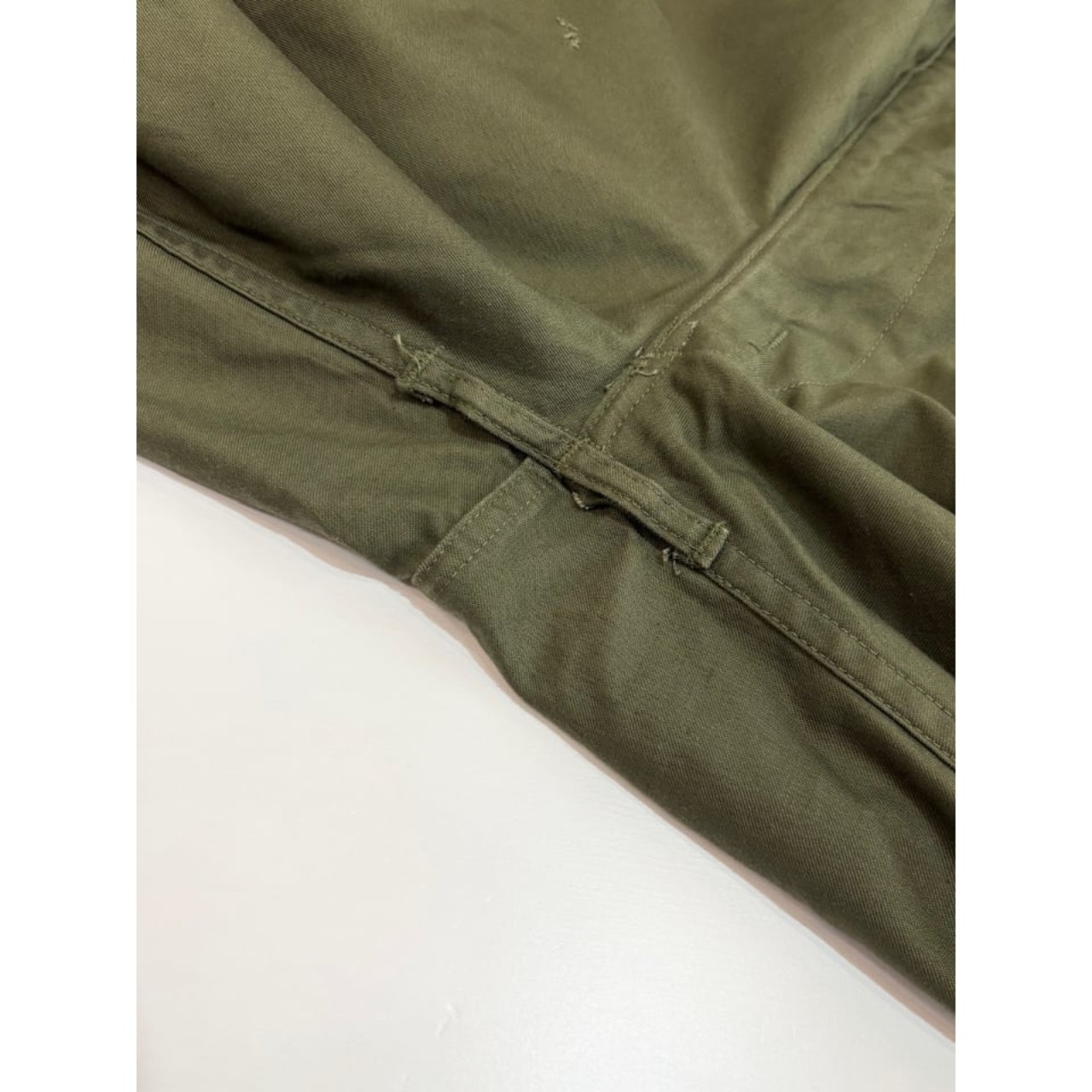 50s US ARMY M-51 FIELD TROUSERS Size MEDIUM-REGULAR