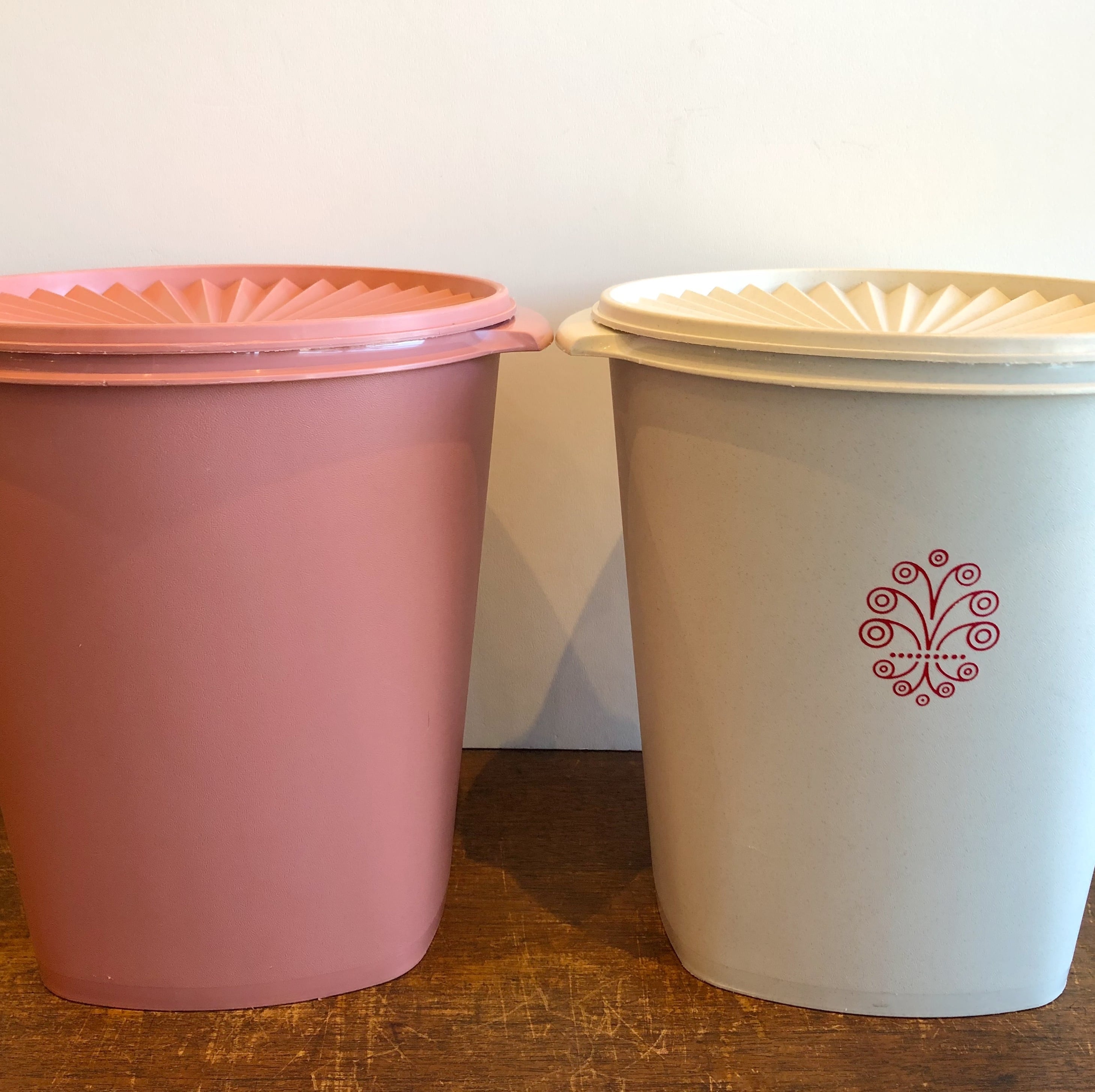 TUPPERWARE マキシクイーンデコレーター 11000ml | POTLATCH