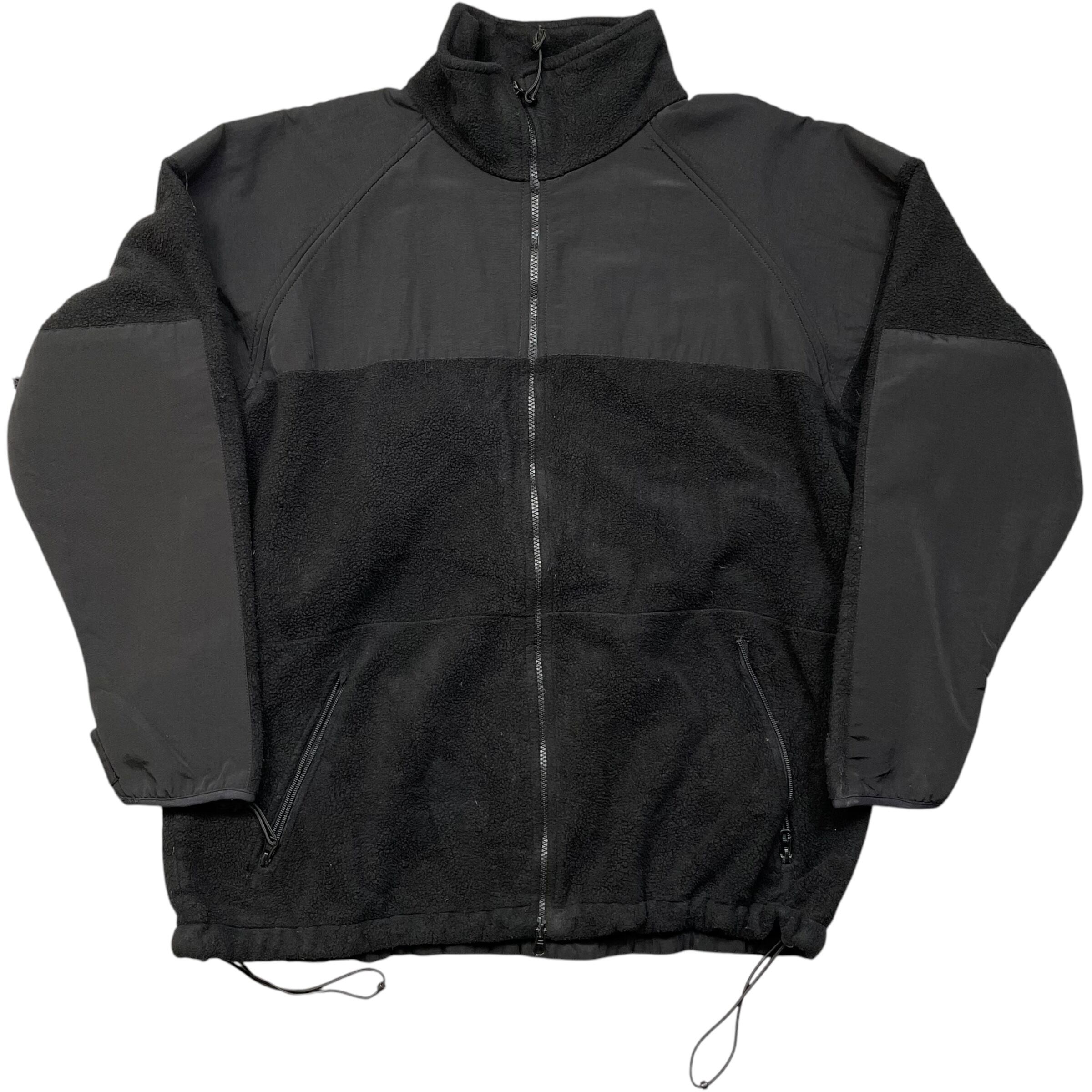 《XL》U.S.ARMY アメリカ陸軍 ECWCS GEN2 Level3 フリースジャケット ミリタリージャケット no. 5796