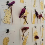 Bouquet pour toi -動物たちが届ける、小さな花束-