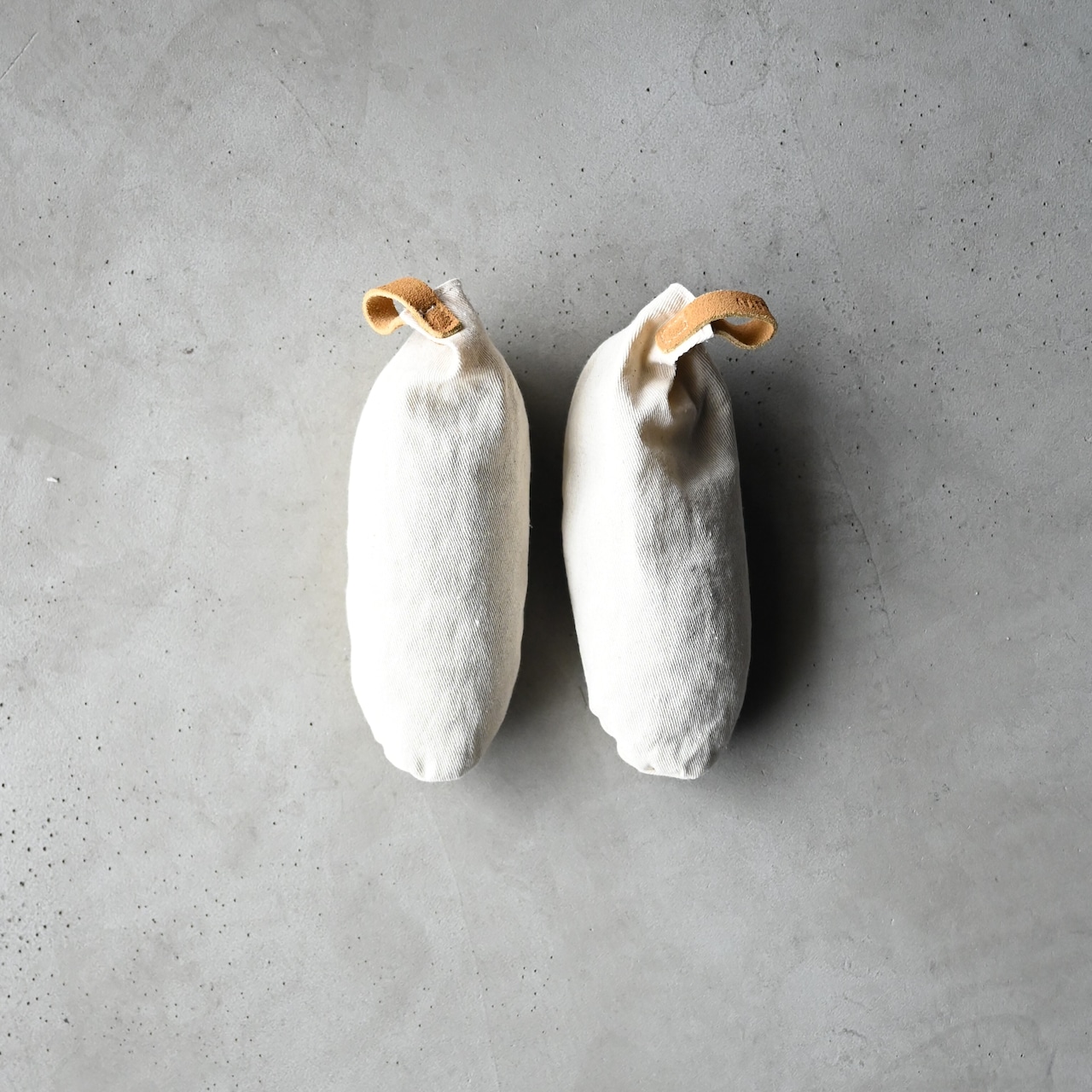 FOOT INDUSTRY / SEMOLINA