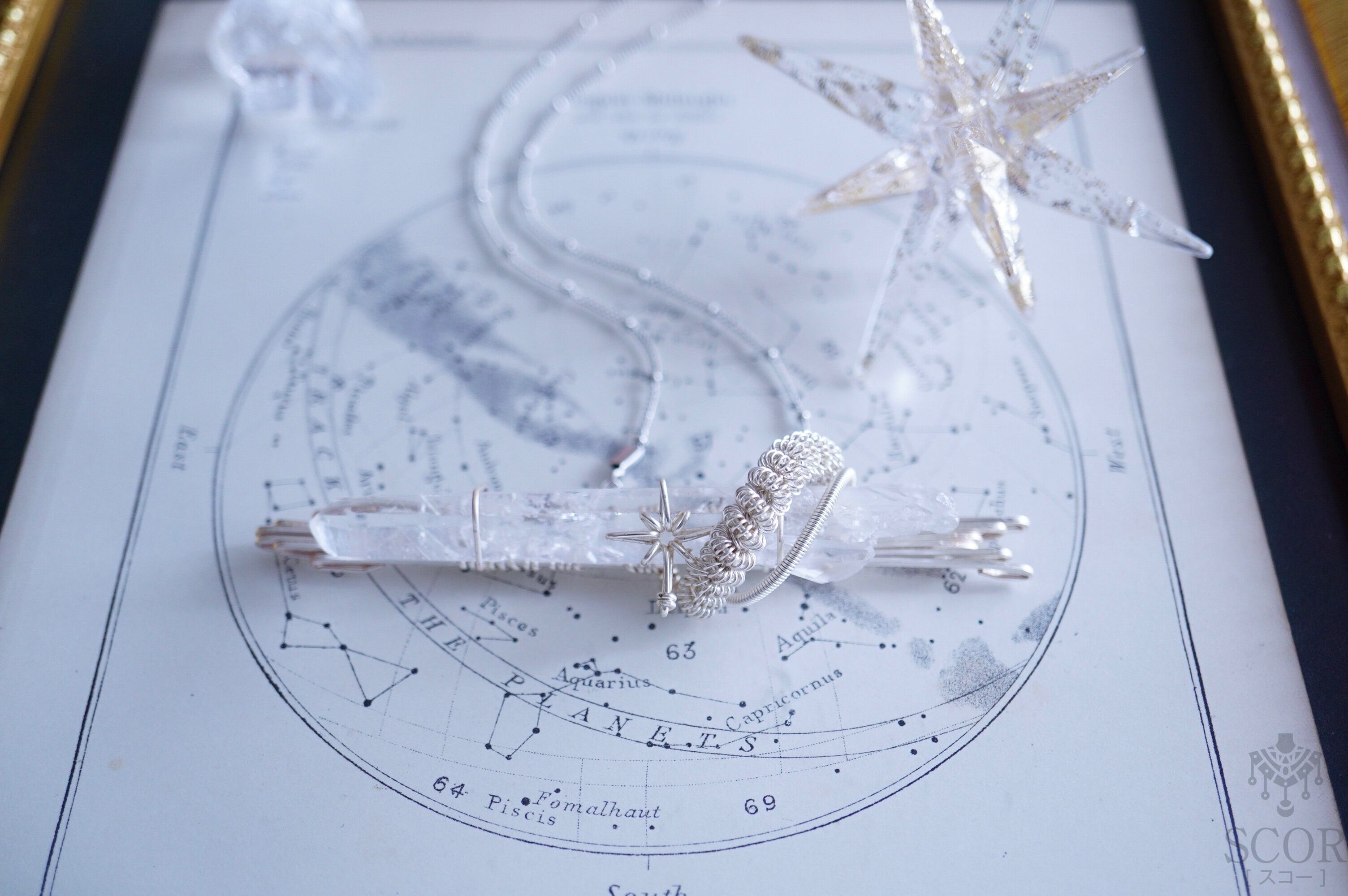 Shooting star - 光の軌跡(L)(pt34-q-s)