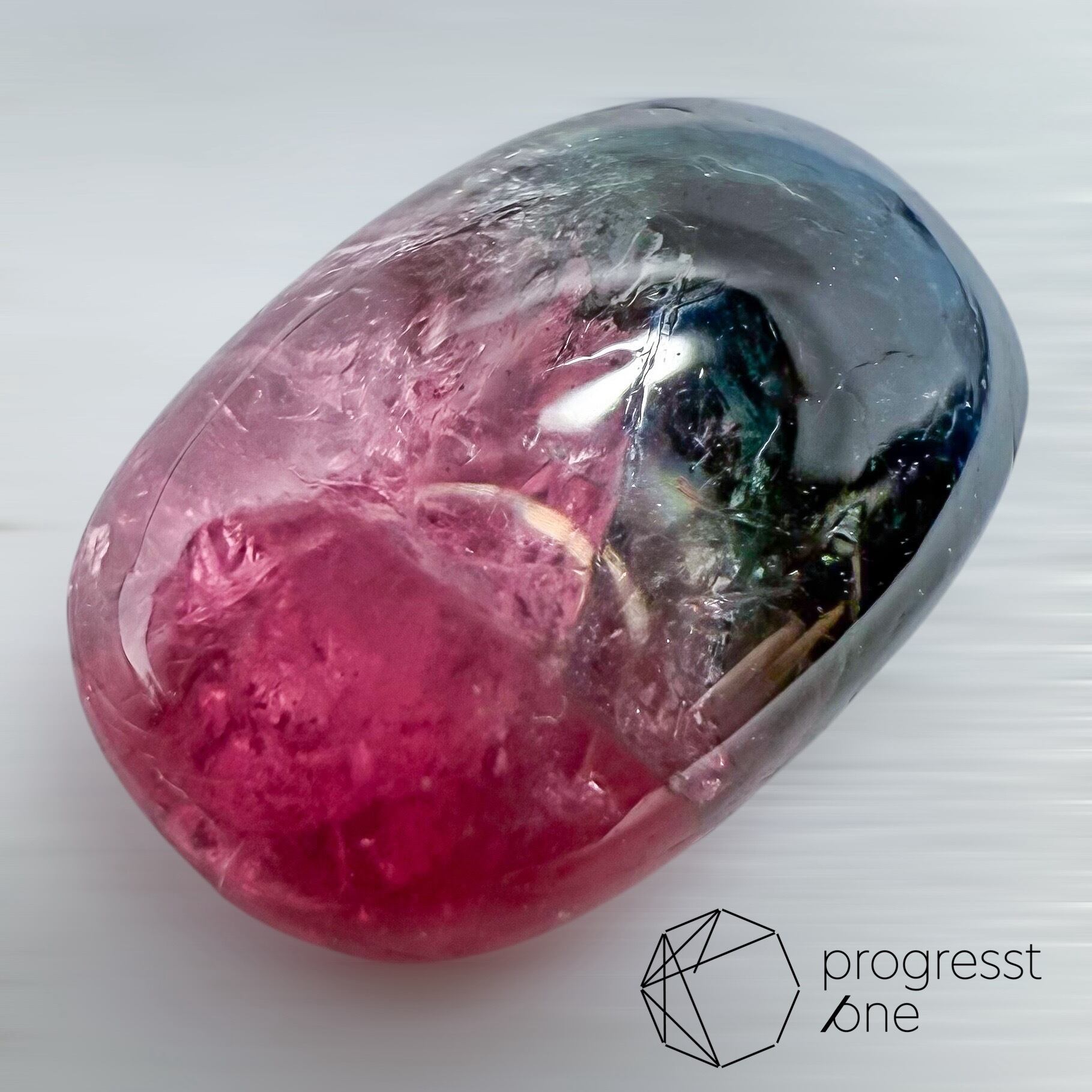 パーティーカラートルマリン1.94ct | progresstone