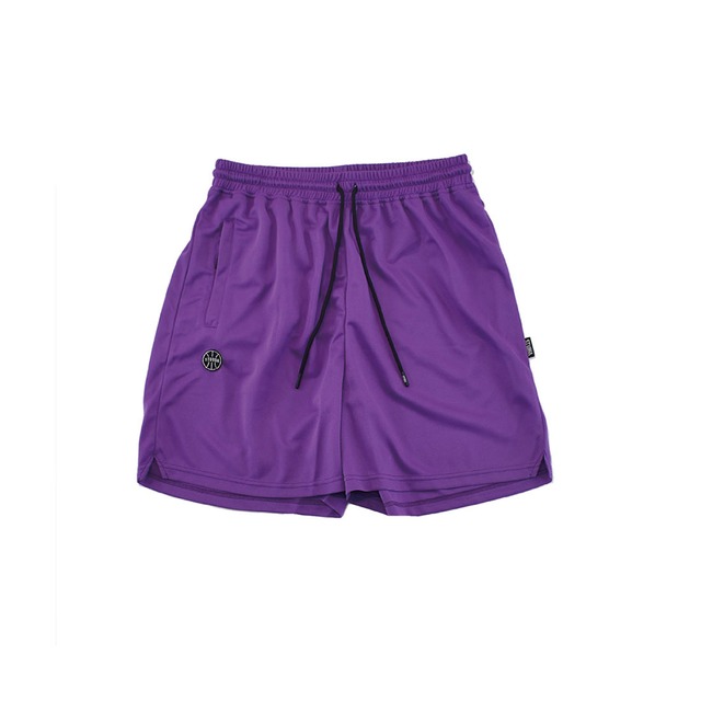 Standard mesh shorts : パープル