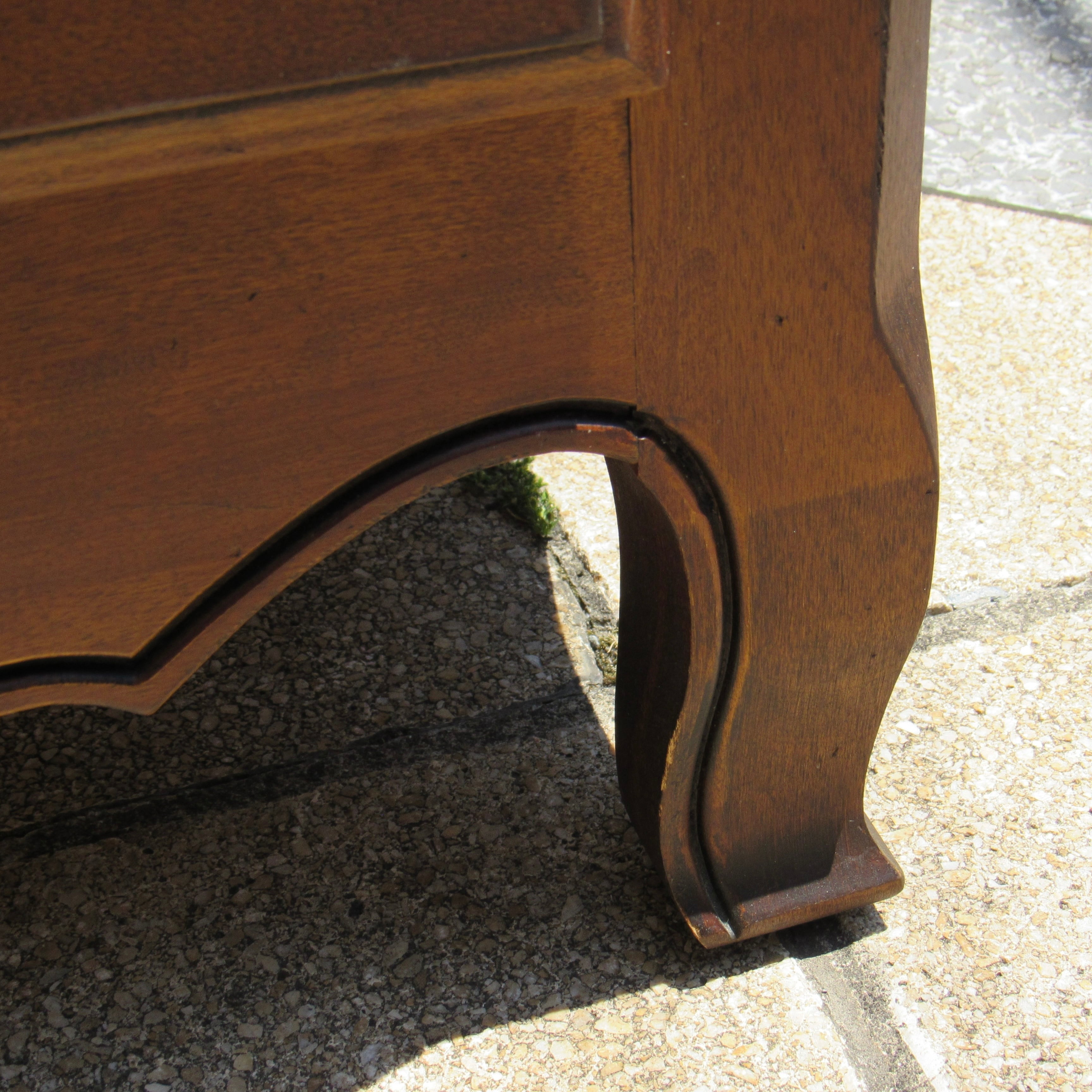 ETHAN ALLEN/イーセンアーレン 7段トールチェスト | トリノス-torinoth