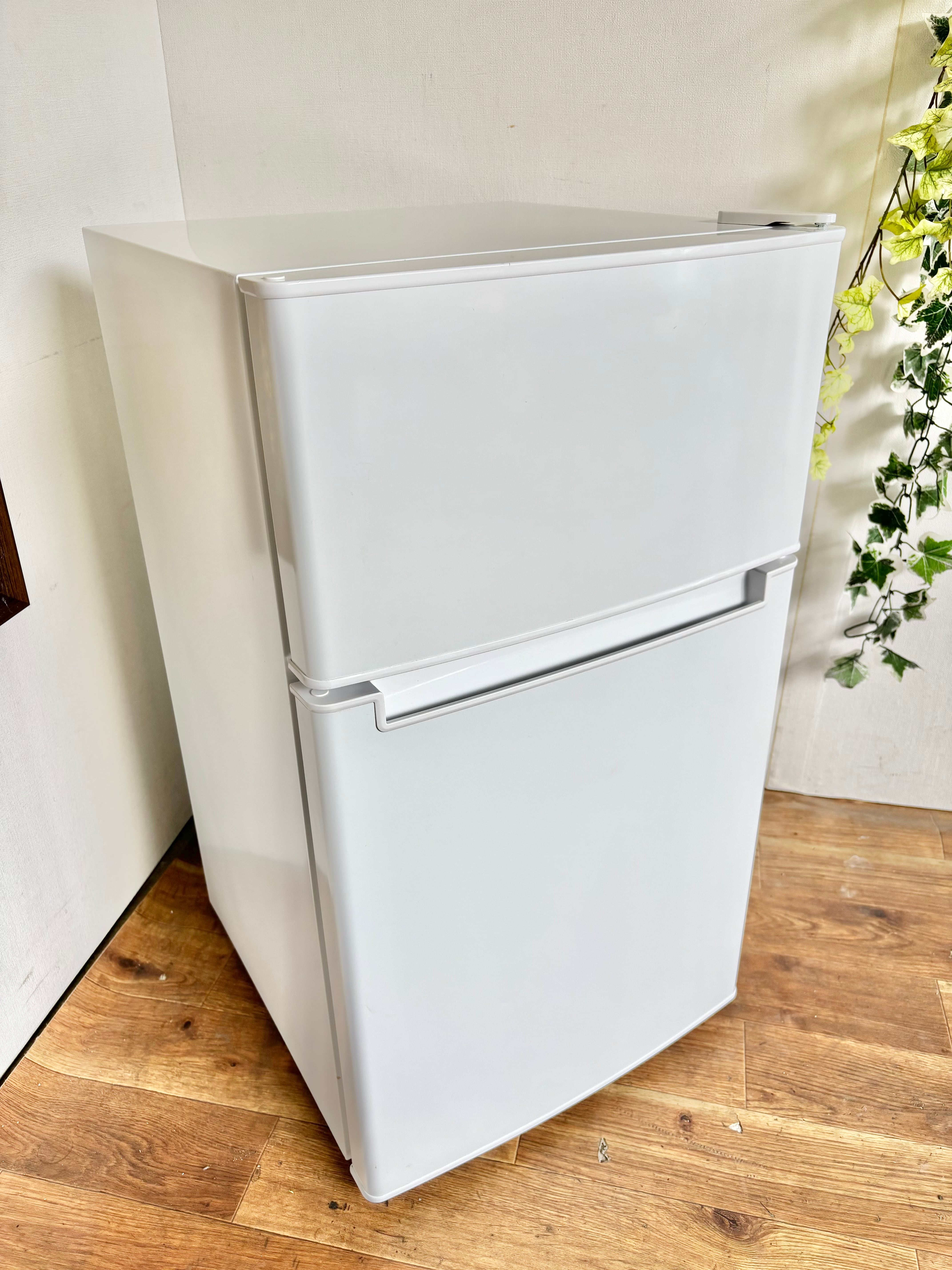 2023年製 YAMADA 117L ノンフロン冷凍冷蔵庫 | 【オンライン