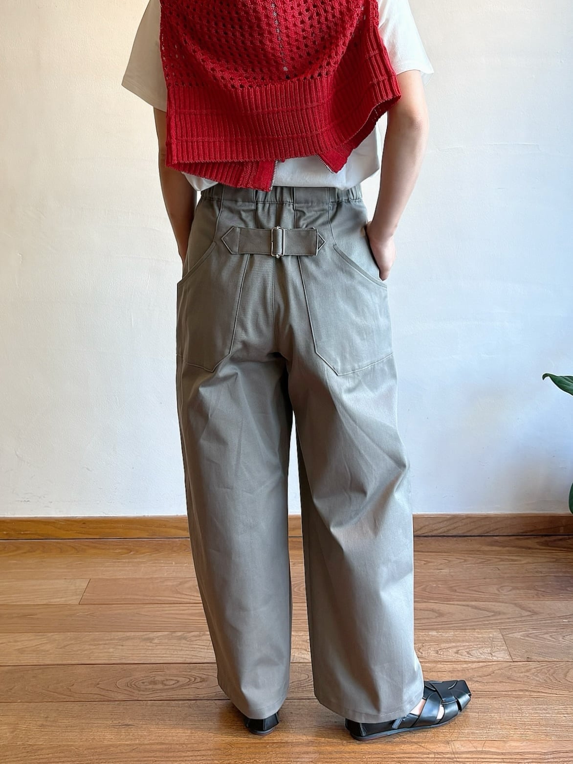 Gurank(グランク) 26SS 
