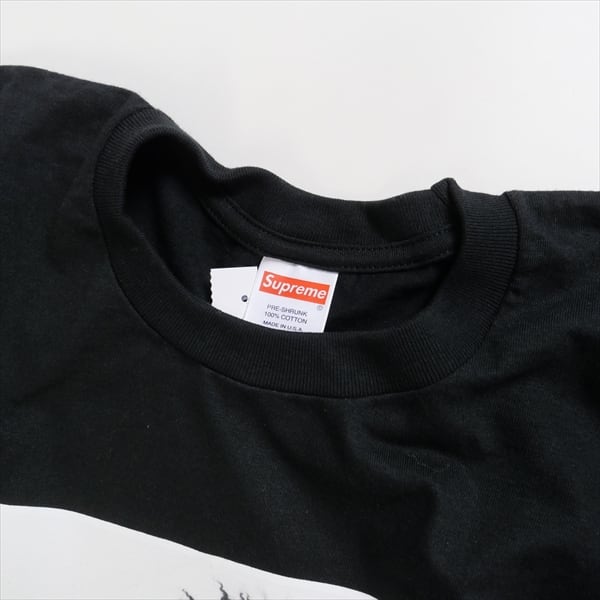 Supreme NBA Youngboy Tee Black L