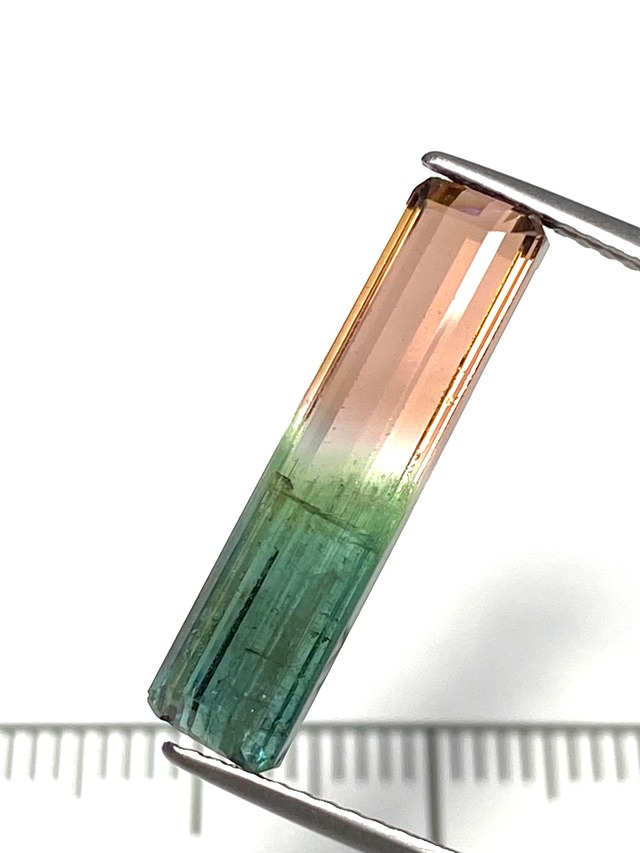 22.バイカラートルマリン［No.HA-704］